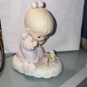 Precious Moment “Growing In Grace #3”